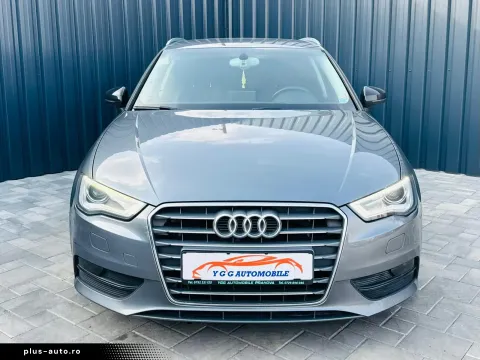 Audi A3 — poza 2