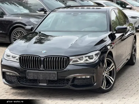 BMW 740