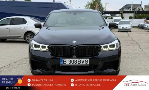 BMW Seria 6