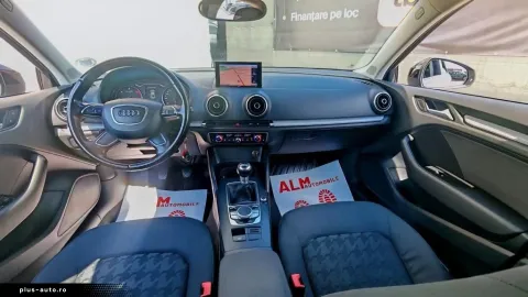 Audi A3 — poza 2
