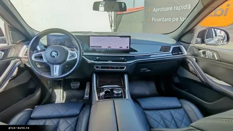 BMW X6 — poza 2