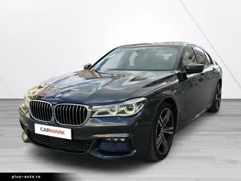 BMW Seria 7