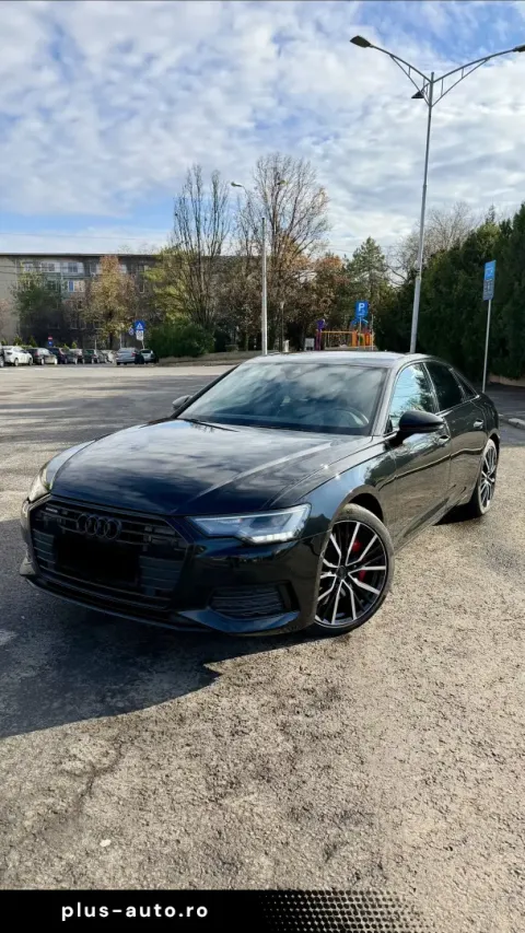 Audi A6 — poza 2