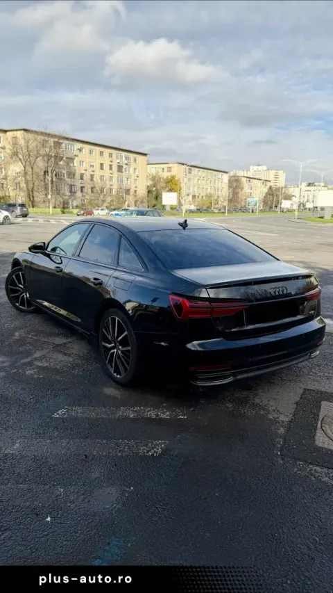 Audi A6 — poza 3