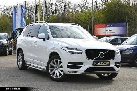 Volvo Xc90 — poza 3