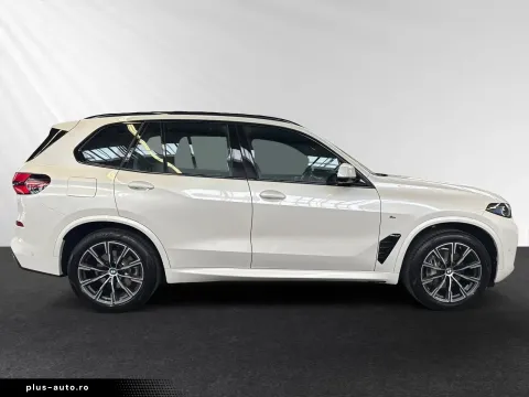 BMW X5 — poza 2