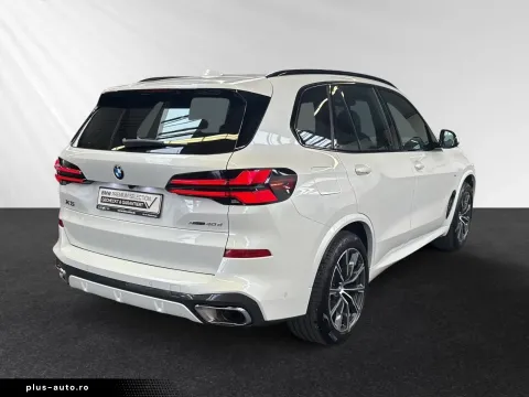 BMW X5 — poza 3