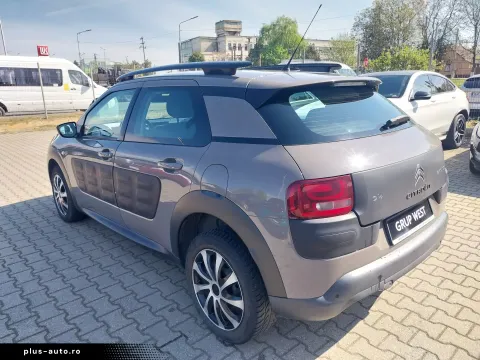 Citroën C4 Cactus — poza 3