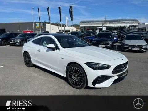 Mercedes-Benz Cle 300