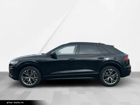 Audi Q8 — poza 3