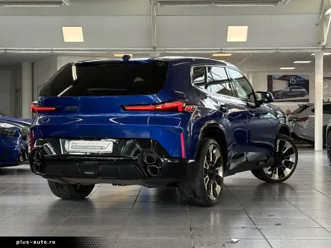BMW Xm — poza 2