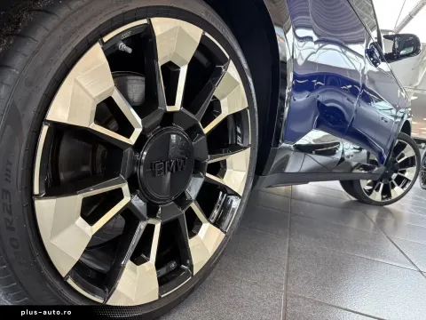 BMW Xm — poza 3