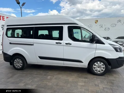 Ford Transit — poza 2