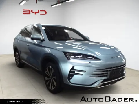 BYD Seal U