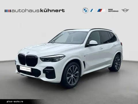 BMW X5 — poza 2