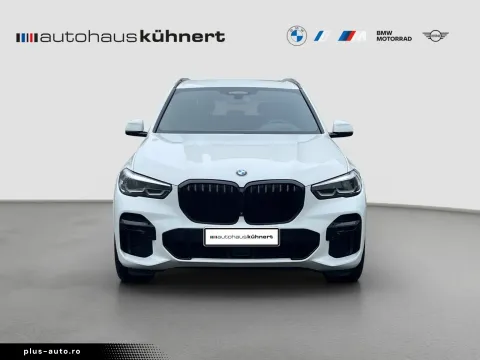 BMW X5 — poza 3