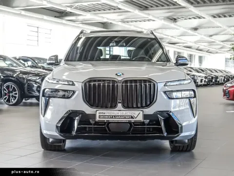 BMW X7 — poza 2