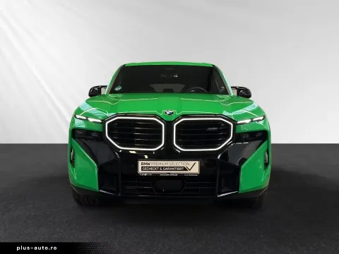 BMW Xm