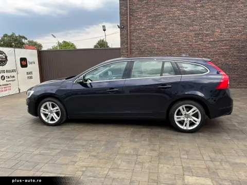Volvo V60 — poza 2