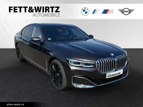 BMW 750