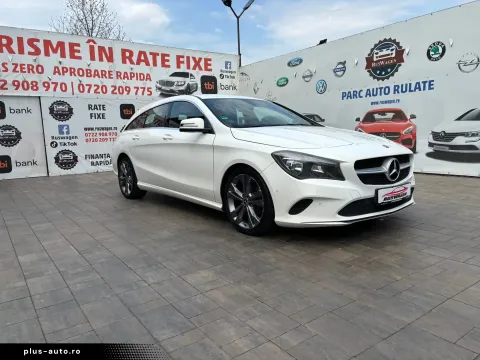 Mercedes-Benz 200