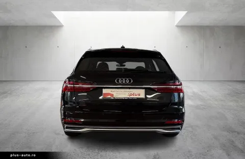 Audi A6 — poza 2