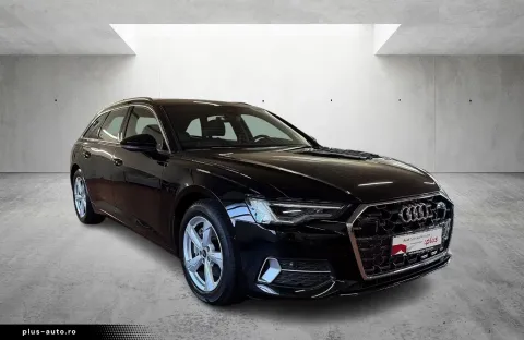 Audi A6 — poza 3