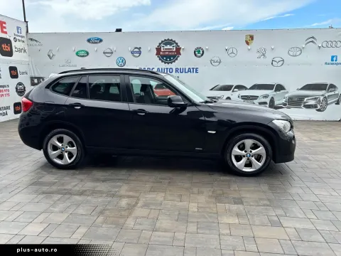 BMW X1 — poza 3