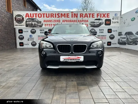 BMW X1 — poza 2