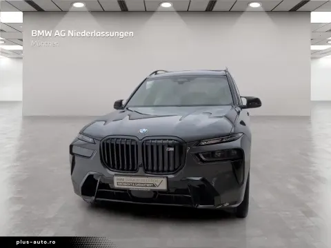 BMW X7 M60