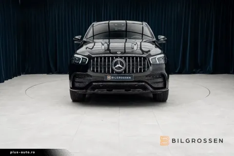 Mercedes-Benz Gle 53 Amg