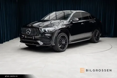 Mercedes-Benz Gle 53 Amg — poza 3
