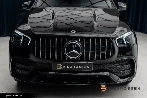 Mercedes-Benz Gle 53 Amg — poza 2