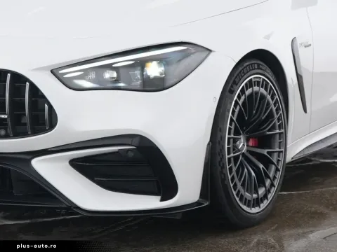 Mercedes-Benz Cle 53 Amg — poza 3