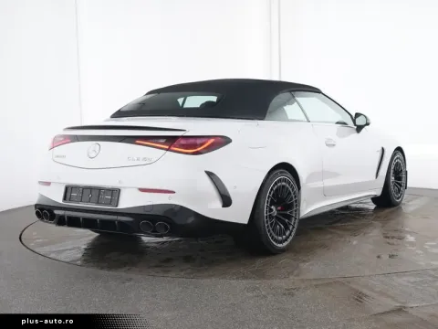 Mercedes-Benz Cle 53 Amg — poza 2