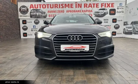 Audi A6 — poza 2