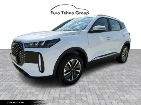 Tiggo