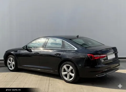Audi A6 — poza 3