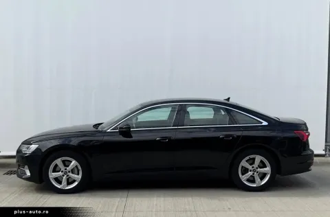 Audi A6 — poza 2