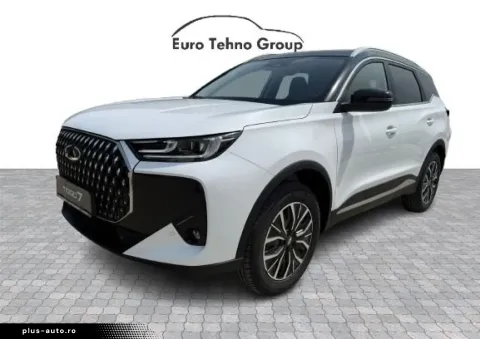 Tiggo
