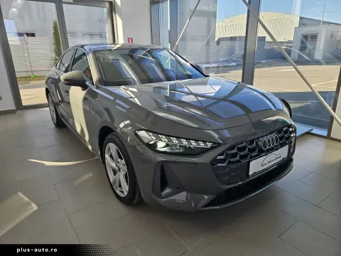 Audi A5 — poza 2