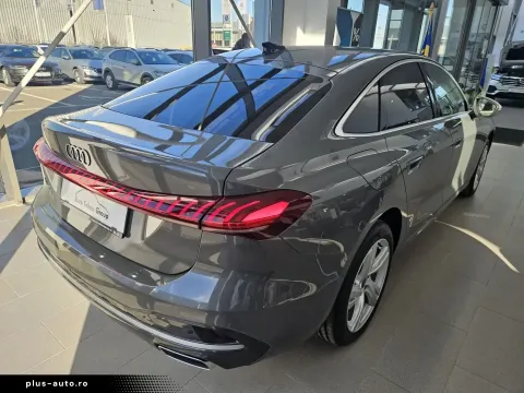 Audi A5 — poza 3