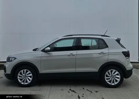 Volkswagen T-Cross — poza 2