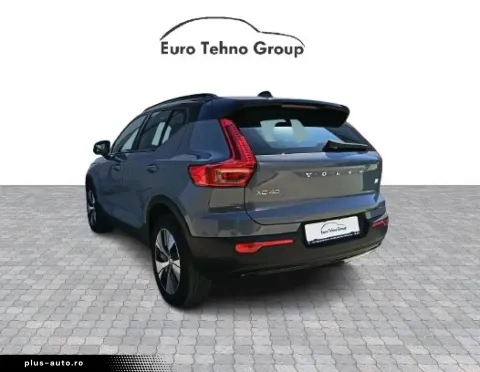 Volvo Xc40 — poza 3