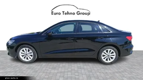 Audi A3 — poza 2