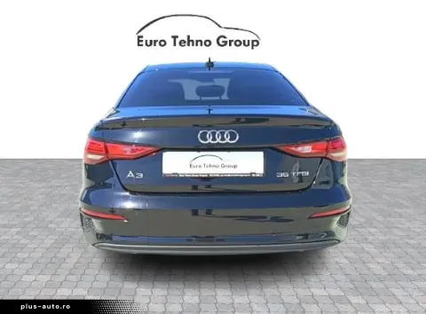 Audi A3 — poza 3