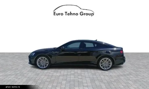 Audi A5 — poza 2