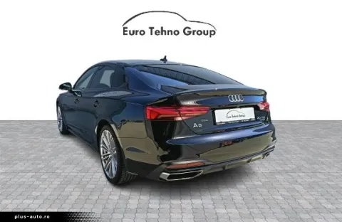 Audi A5 — poza 3