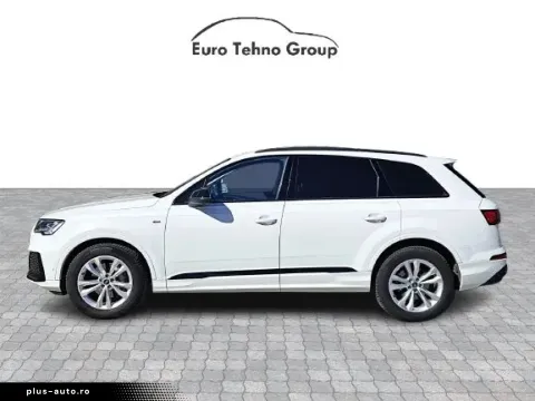 Audi Q7 — poza 2