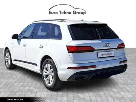 Audi Q7 — poza 3